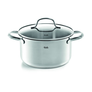 Fissler Topf San Francisco 20 cm