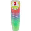 Shotglas -Set von 20 Teilen