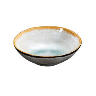 Schatten Aqua kleine Schüssel 12 cm