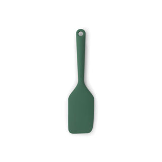 Brabantia Brabantia Lecker+ Spatel 22 cm dunkelgrünes Silikon