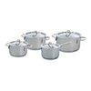 BK-Profilin-Pannet-Set 4-teilig