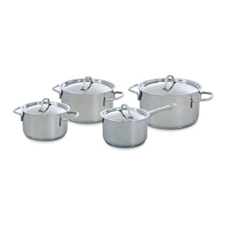 BK-Profilin-Pannet-Set 4-teilig