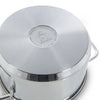 BK-Profilin-Pannet-Set 4-teilig