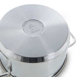 BK-Profilin-Pannet-Set 4-teilig