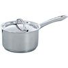 BK -Profilin -Topf mit Deckel Ø14 cm