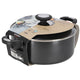 Beka Pro Induc -Topf mit Glasdeckel 24 cm