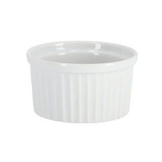 Imp Creme Brulee Dish 9 x 5 cm