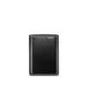 Brabantia bo Abfalleimer, 7l - Matt Black
