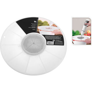 Spritzschutz für Mixer Ø 30 cm | 6 Stück