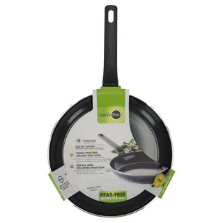 Grüne Pfanne Essenz Bratpfanne 30 cm