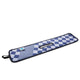 Bk Mr. Gripper Blau