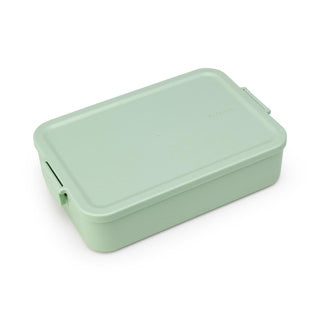 Brabantia Lunchbox machen große Jade Grün