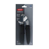 Oxo Softworks Edelstahl -Knoblauchpresse