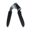 Oxo Softworks Edelstahl -Knoblauchpresse