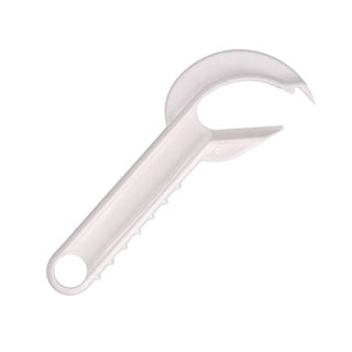 Brix Pak Opener Zehenspitzen