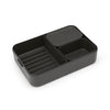 Brabantia Bento Lunchbox Take Big Dark Grey