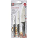 Richardson Sheffield Messen setzte 3 Schwein