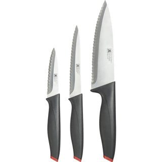 Richardson Sheffield Messen setzte 3 Schwein