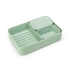 Brabantia Bento Lunchbox Nehmen Sie Groot Jade Groen