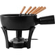 Boska Fondue-Set Nero