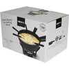 Boska Fondue-Set Nero