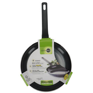 Grüne Pfanne Essenz Bratpfanne 28 cm