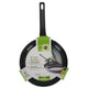 Grüne Pfanne Essenz Bratpfanne 28 cm