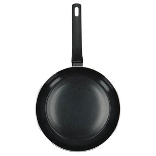 Grüne Pfanne Essenz Bratpfanne 28 cm