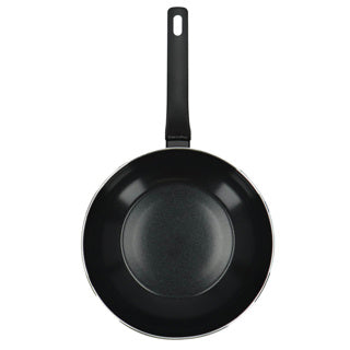 Grüne Pan Essence Wok 28cm