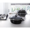 BK Fortalit Fritting Pan Ø26 cm
