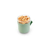 Brabantia Suppenbecher machen Jade Green