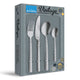 AMEFA BIELERY SET Vintage Stonewash 16 -Stück