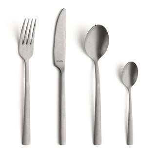 AMEFA BIELERY SET Vintage Stonewash 16 -Stück