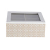 Senza Tea Box Vibes 4-Cakes