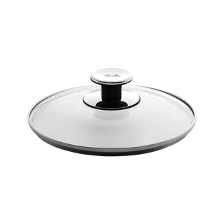 Fissler Deckelglas 20 cm