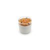 Brabantia Yoghurt Cup nehmen 0,5 l hellgrau