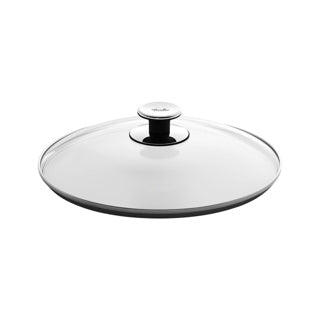 Fissler Deckelglas 28 cm