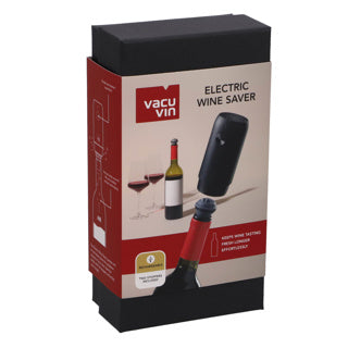 Vaku Vin Electric Wijnstopper inkl. Batterie