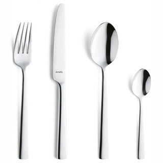 Amefa Moderno Besteckset 24-teilig