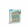 AMEFA Austin Pak Fork Gold 6 Stücke