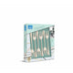 AMEFA Cakes Fork Champagner 6 Teile
