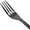 AMEFA Besteck Set Lumino 6 -Stück schwarz