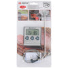 Thermometer mit Timer