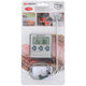 Thermometer mit Timer