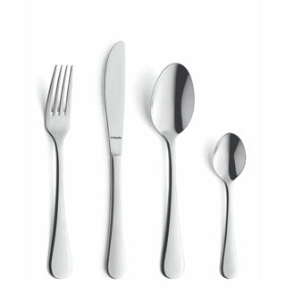 Besteckset Elara 24-teilig