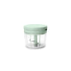 Brabantia Lecker+ Handbuch Hakmolen Jade Grün