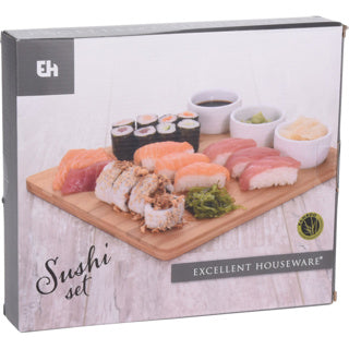 Sushiset 4 Party