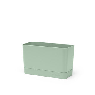 Brabantia Sinkide Counter Bowl - Jade Green