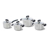 BK Conical Cool Pan Set 4-Stück