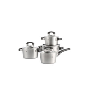 BK Conical Cool Pan Set 4-Stück